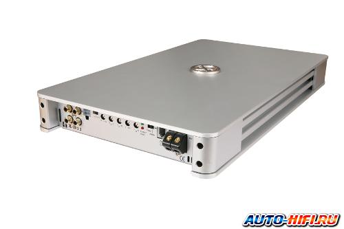 Моноусилитель X-program by DLS X-D11 Моноусилитель X-program by DLS X-D11